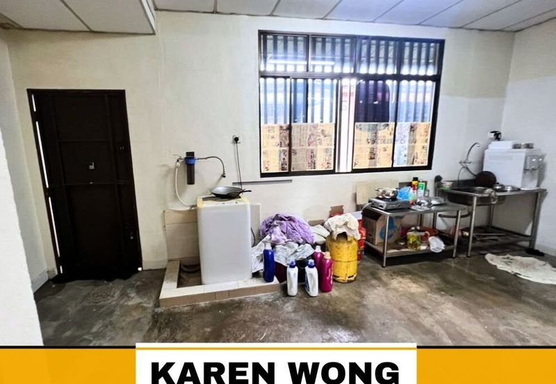 TAMAN KENARI JAYA FASA 2