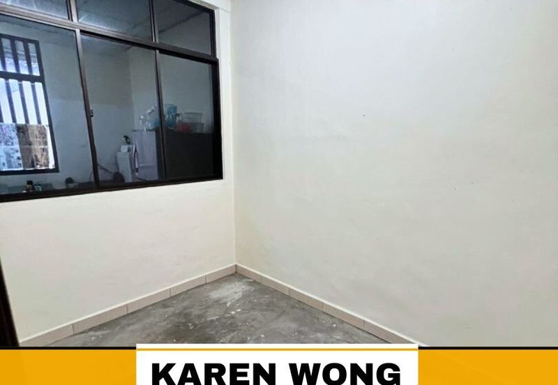 TAMAN KENARI JAYA FASA 2