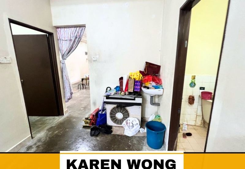 TAMAN KENARI JAYA FASA 2