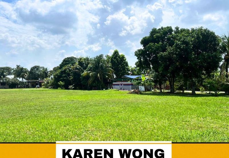 TAMAN KENARI JAYA FASA 2