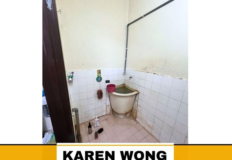 TAMAN KENARI JAYA FASA 2