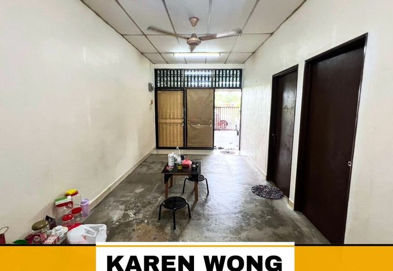 TAMAN KENARI JAYA FASA 2