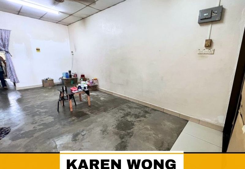 TAMAN KENARI JAYA FASA 2