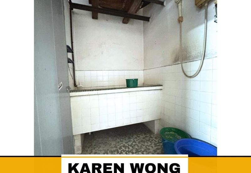 TAMAN BANDAR BARU SUNGAI LALANG