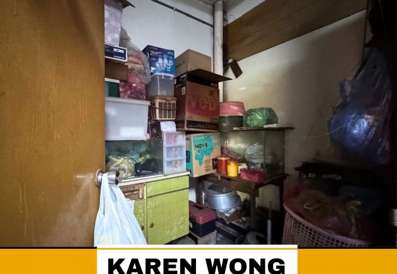 TAMAN BANDAR BARU SUNGAI LALANG