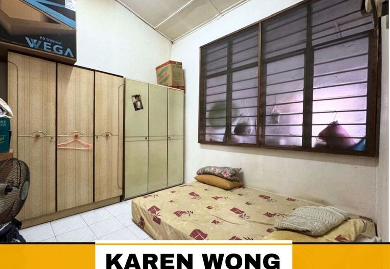 TAMAN BANDAR BARU SUNGAI LALANG