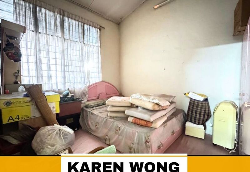 TAMAN BANDAR BARU SUNGAI LALANG