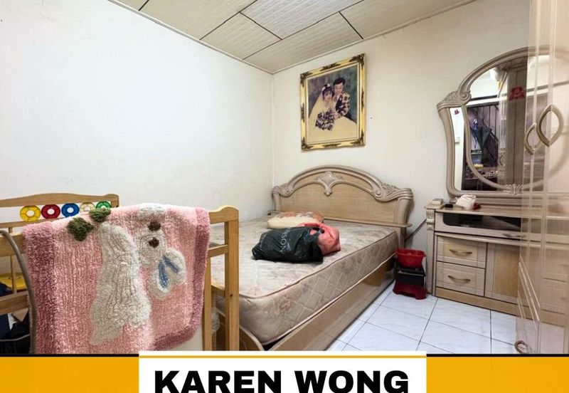 TAMAN BANDAR BARU SUNGAI LALANG