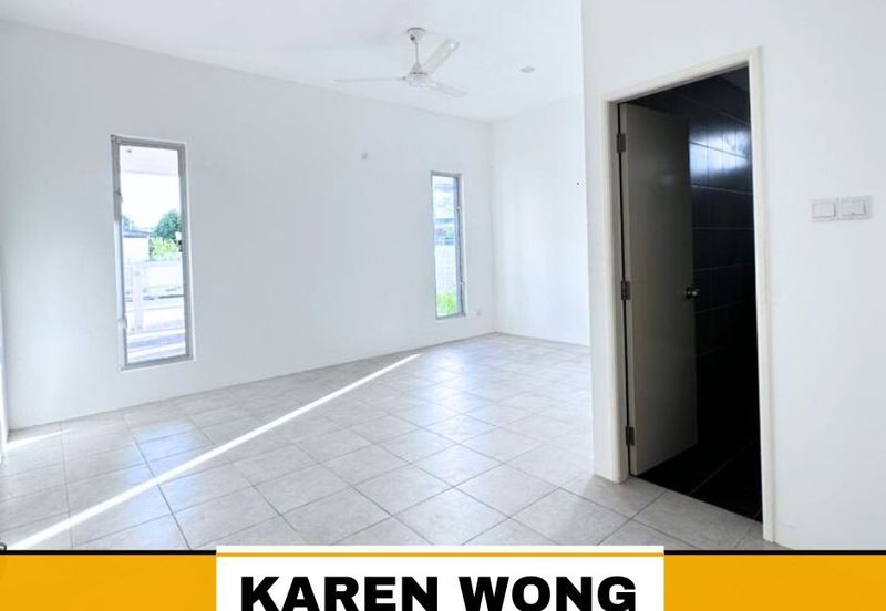 YARRA PARK WESTFIELD