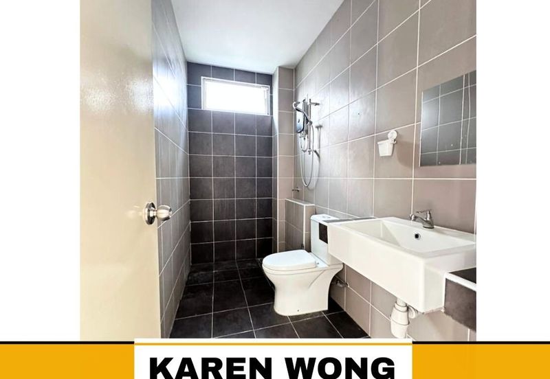 YARRA PARK WESTFIELD