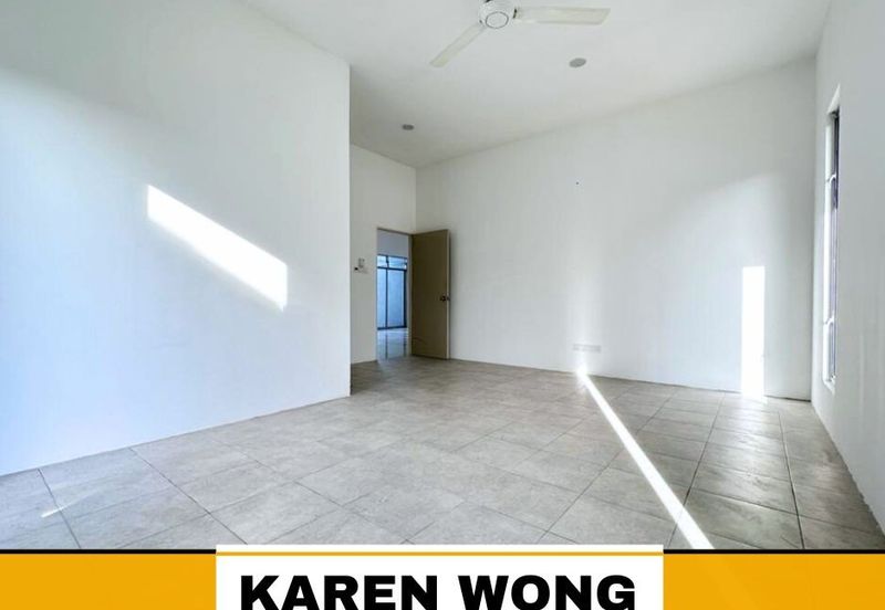 YARRA PARK WESTFIELD