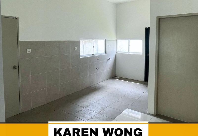 YARRA PARK WESTFIELD