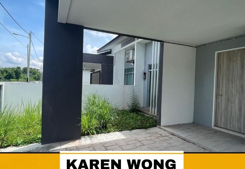 YARRA PARK WESTFIELD