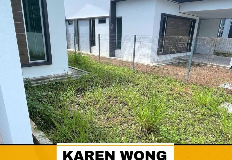 YARRA PARK WESTFIELD