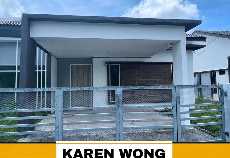 YARRA PARK WESTFIELD