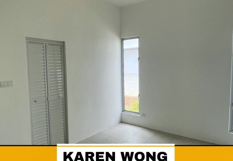 YARRA PARK WESTFIELD