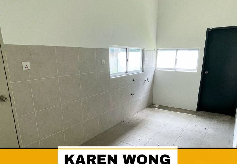 YARRA PARK WESTFIELD