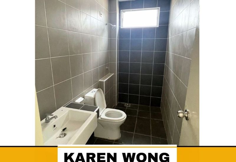 YARRA PARK WESTFIELD