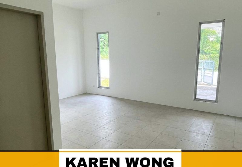 YARRA PARK WESTFIELD