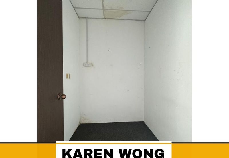 NEAR SP UTARA EXIT TOLL PERMATA HILL PARK 2 Storey Terrace Shoplot for Rent