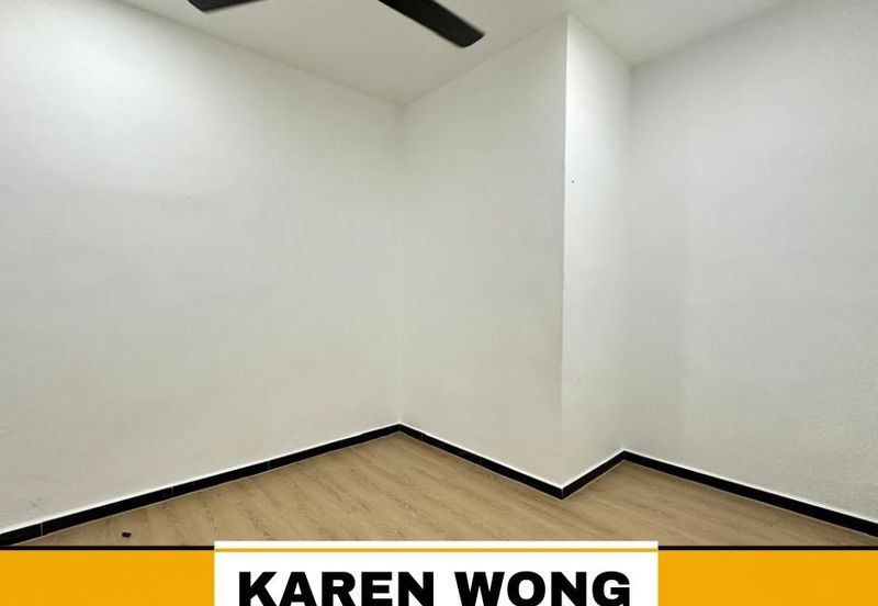 BANDAR AMANJAYA (ZON ANGGERIK)