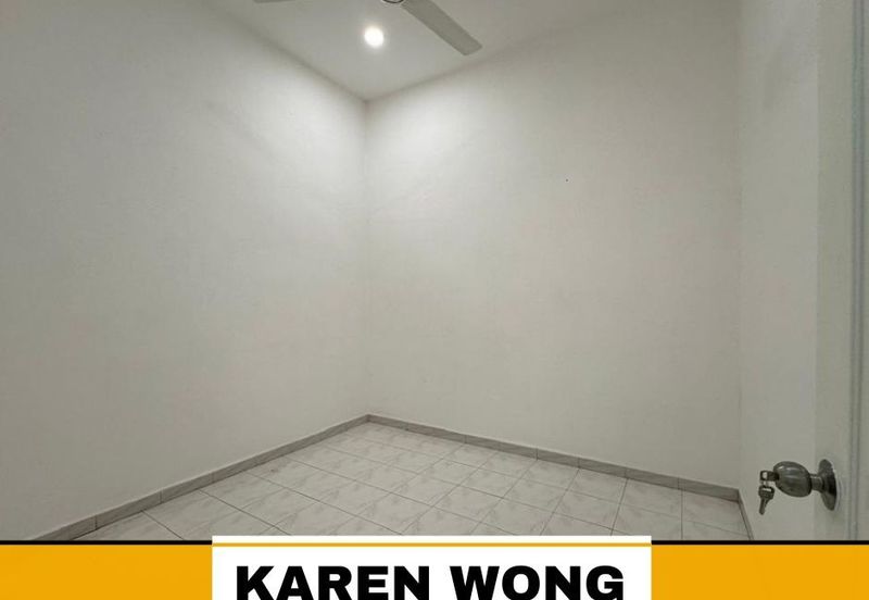 NEAR NEW C-MART TAMAN CENGAL INDAH REFURBISHED TERRACE House for Sale