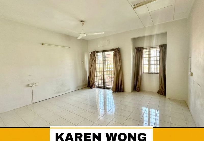 TAMAN LEGENDA HEIGHTS FASA 2