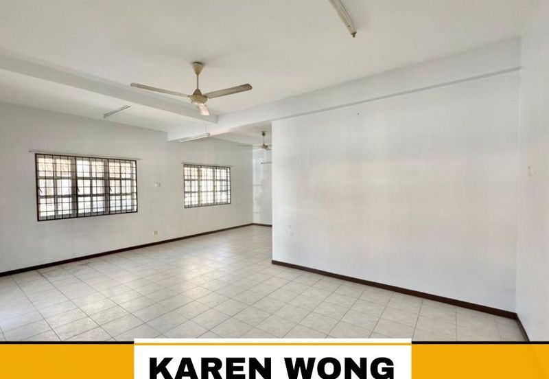 TAMAN LEGENDA HEIGHTS FASA 2