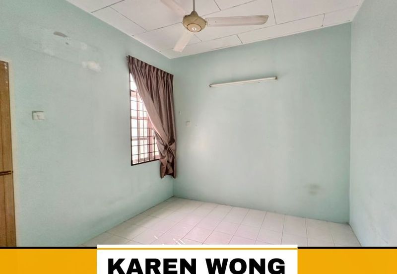 TAMAN LEGENDA HEIGHTS FASA 2