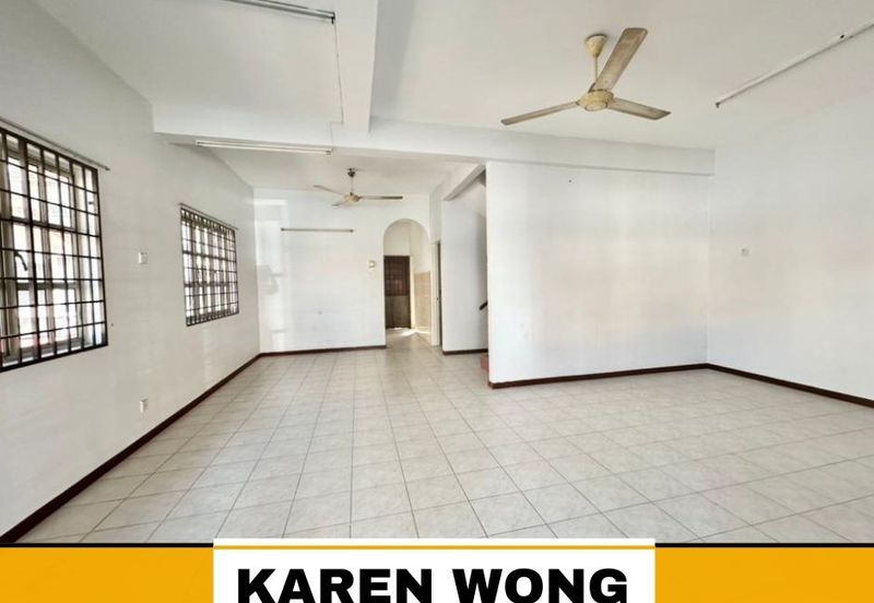 TAMAN LEGENDA HEIGHTS FASA 2