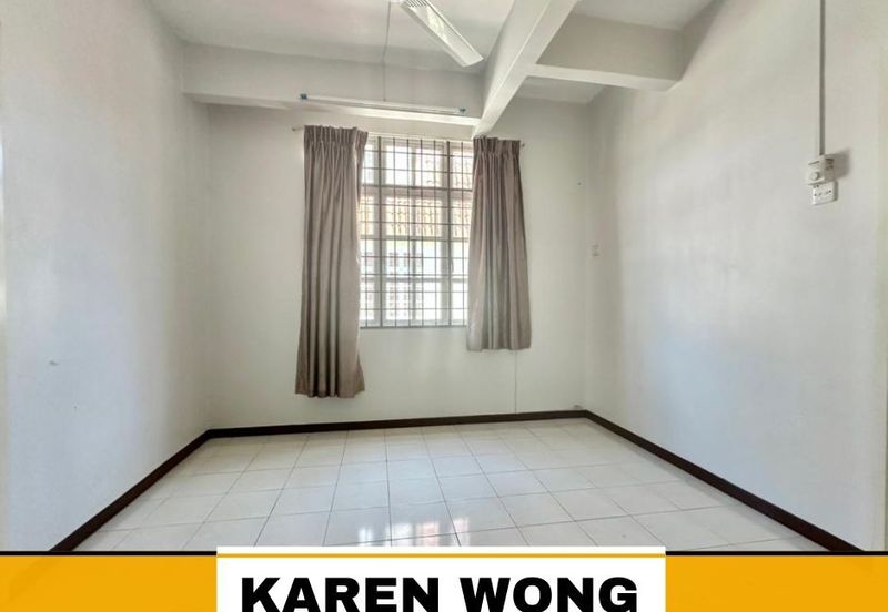 TAMAN LEGENDA HEIGHTS FASA 2