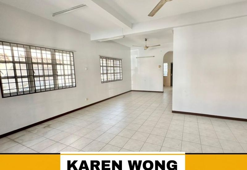 TAMAN LEGENDA HEIGHTS FASA 2