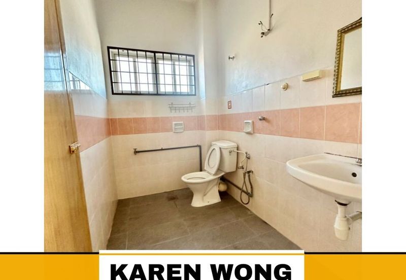 TAMAN LEGENDA HEIGHTS FASA 2