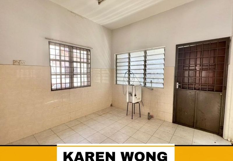 TAMAN LEGENDA HEIGHTS FASA 2