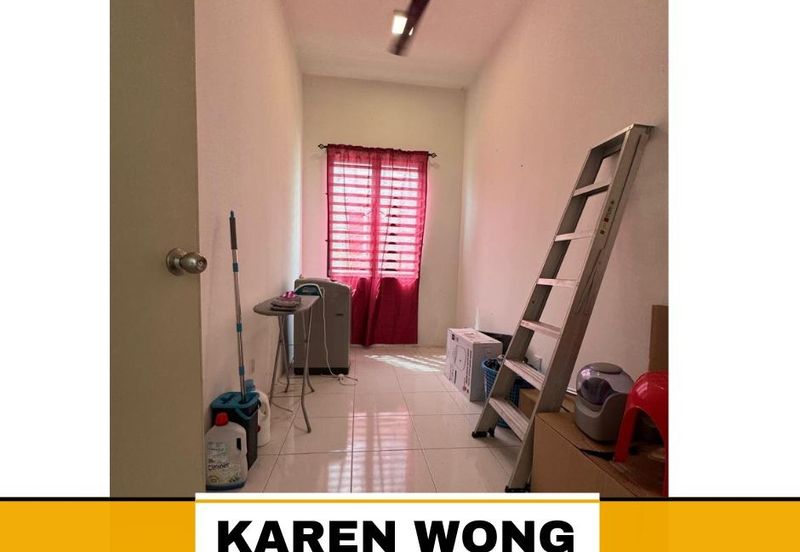 Louvre Residence, Bandar Puteri Jaya