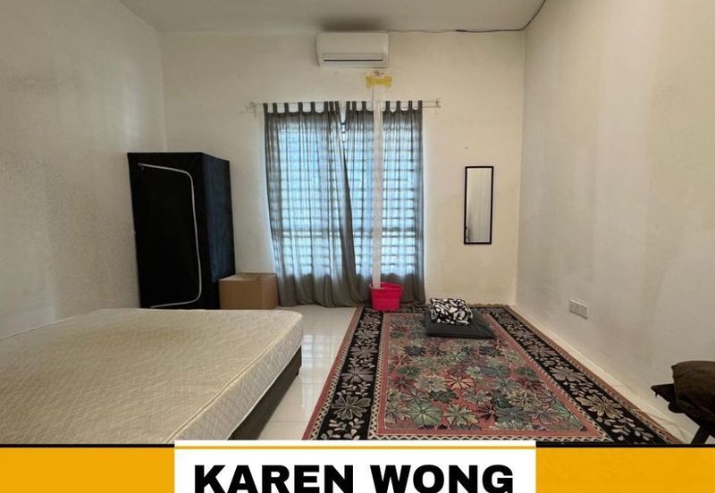 Louvre Residence, Bandar Puteri Jaya