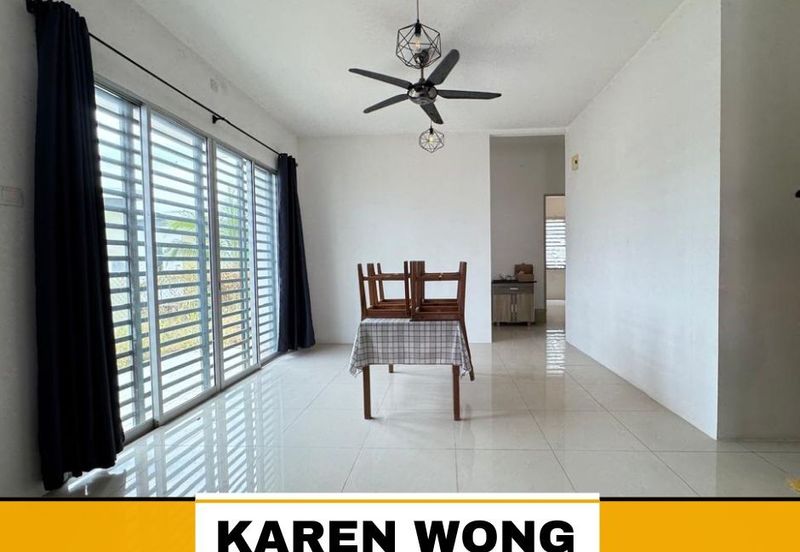 Louvre Residence, Bandar Puteri Jaya