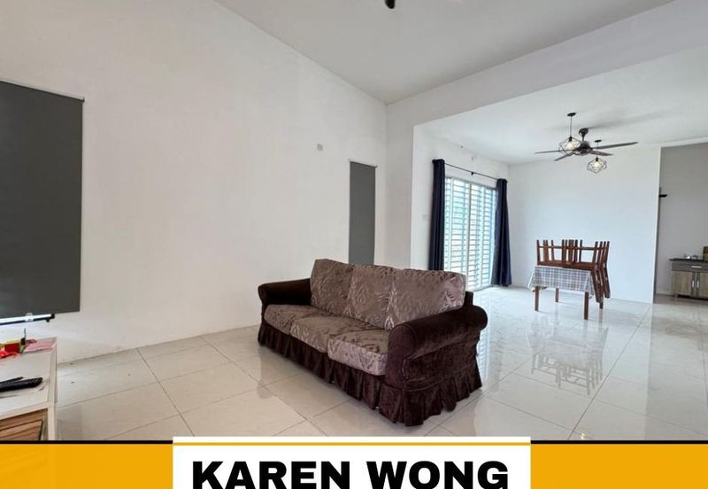 Louvre Residence, Bandar Puteri Jaya