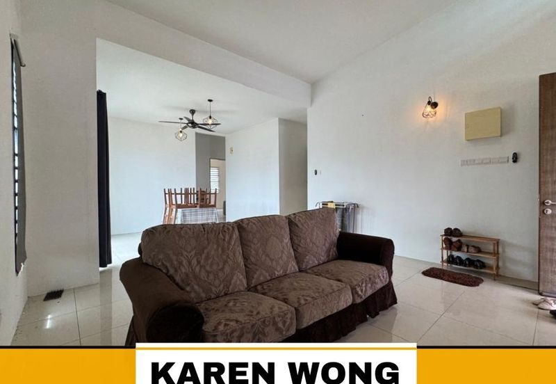 Louvre Residence, Bandar Puteri Jaya