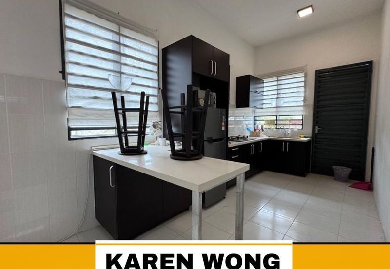 Louvre Residence, Bandar Puteri Jaya