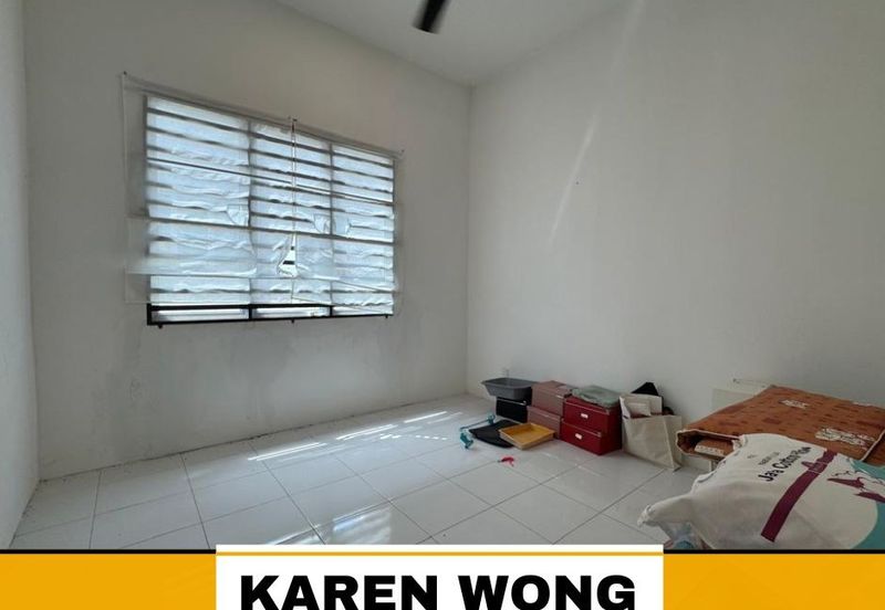 Louvre Residence, Bandar Puteri Jaya