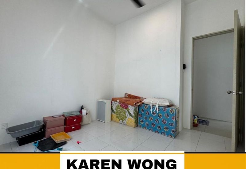 Louvre Residence, Bandar Puteri Jaya