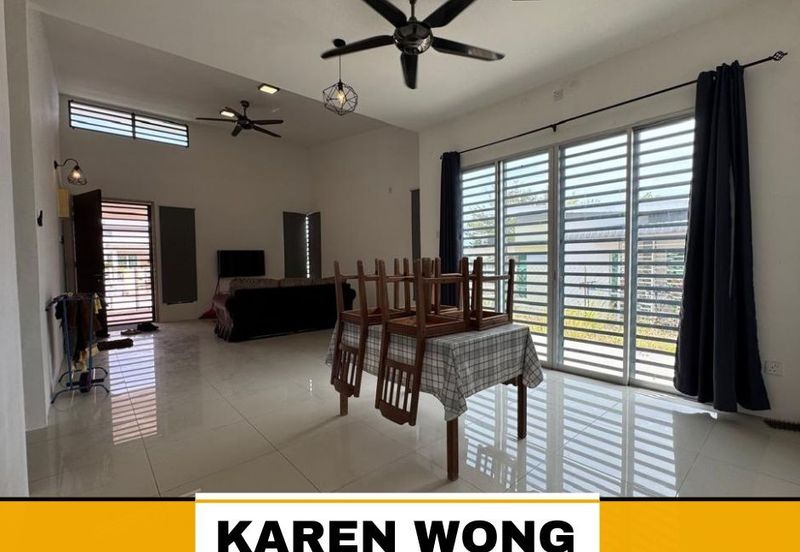 Louvre Residence, Bandar Puteri Jaya