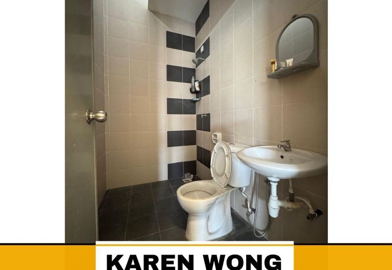 Louvre Residence, Bandar Puteri Jaya