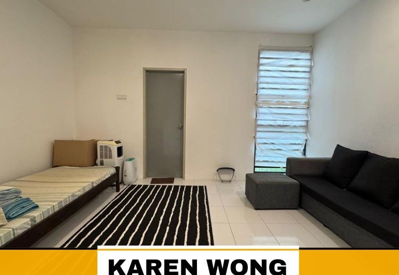 Louvre Residence, Bandar Puteri Jaya