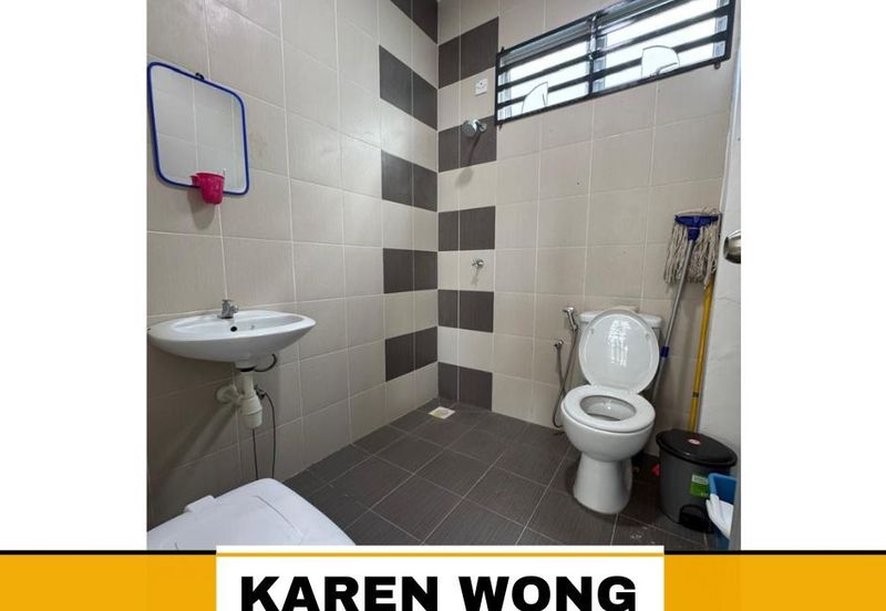 Louvre Residence, Bandar Puteri Jaya