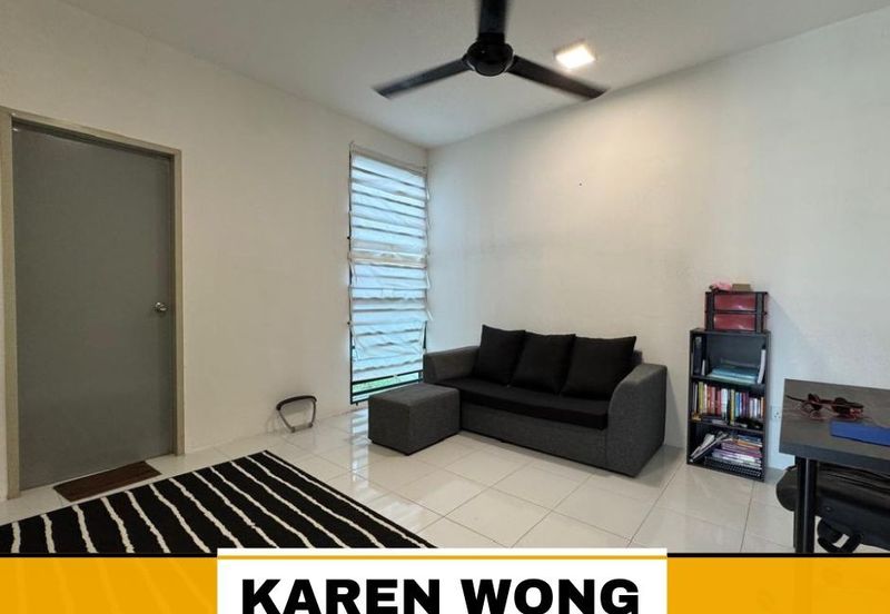 Louvre Residence, Bandar Puteri Jaya