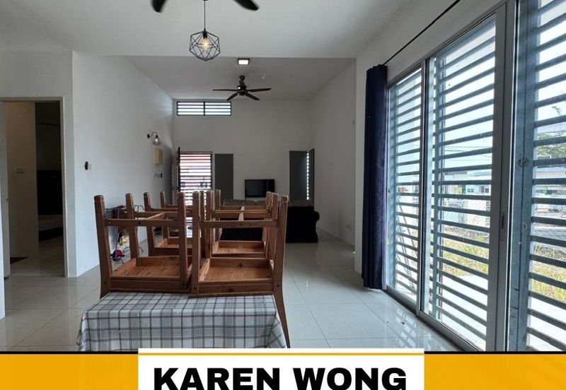 Louvre Residence, Bandar Puteri Jaya