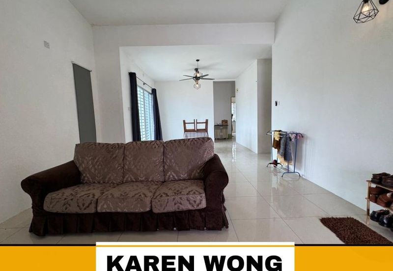 Louvre Residence, Bandar Puteri Jaya