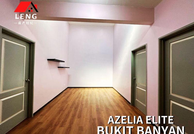 Lorong Azelia 2
